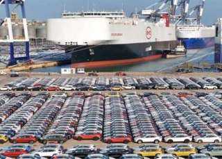 ارتفاع مبيعات السيارات في أوروبا خلال نوفمبر الماضي