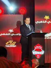 نجاح كبير للمؤتمر السادس  لرابطة تجار  سيارات مصر