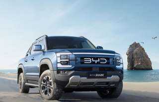 ”بي واي دي” الصينية تزاحم ”تسلا” بمبيعات المركبات الكهربائية في 2025