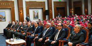 رئيس الوزراء يتفقد أعمال تطوير مصنع عربات السكك الحديدية ومترو الأنفاق ”سيماف” بحلوان