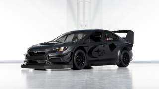 سوبارو تعتزم الكشف عن جيل جديد من السيارة دبليو.آر.إكس الأسبوع المقبل