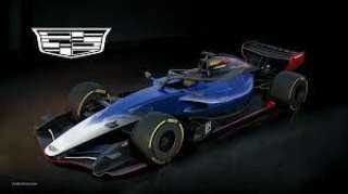 كاديلاك تفاجئ فورمولا 1 بصفقة صينية.. تشو جوانيو