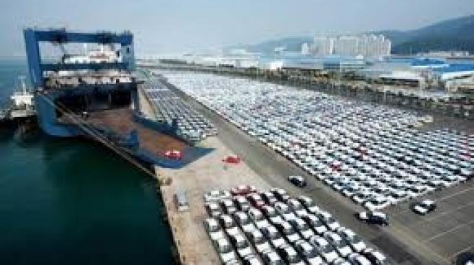 ارتفاع مبيعات السيارات المستوردة في كوريا الجنوبية بنسبة 17% خلال العام الماضي