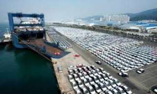 ارتفاع مبيعات السيارات المستوردة في كوريا الجنوبية بنسبة 17% خلال العام الماضي