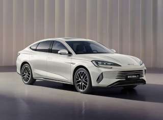 1362 سيارة كهربائية تم بيعها خلال ديسمبر الماضي وBYD تستحوذ علي نصيب الأسد