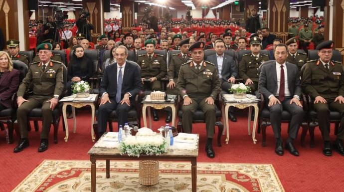 30 شركة عالمية ومحلية توقع مذكرات تفاهم لتنفيذ المبادرة الرئاسية ”الرواد الرقميون”