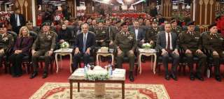 30 شركة عالمية ومحلية توقع مذكرات تفاهم لتنفيذ المبادرة الرئاسية ”الرواد الرقميون”