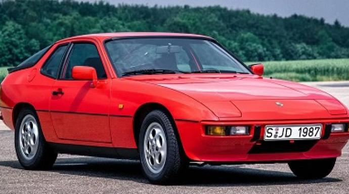 السيارة 924 ”بورشه الفقراء” تثبت نجاحها بعد مرور 50 عاما على إطلاقها