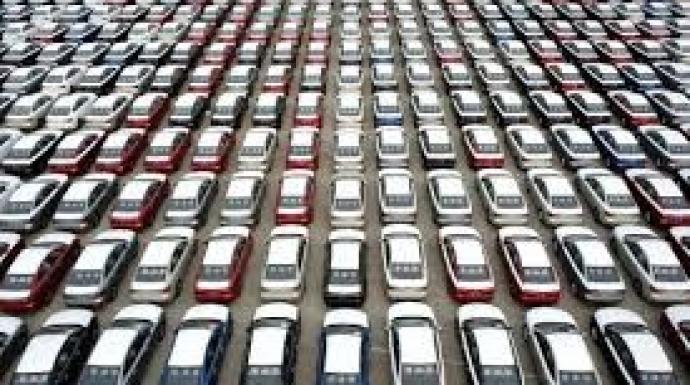 الشركات الأوروبية في مواجهة طوفان السيارات الكهربائية الصينية