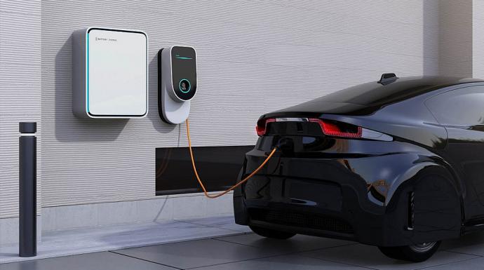 حوافز شراء جديدة لدعم السيارات الكهربائية وتعزيز الشركات في ألمانيا