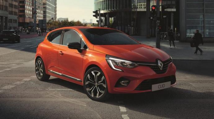 ارتفاع مبيعات شركة رينو خلال عام 2025