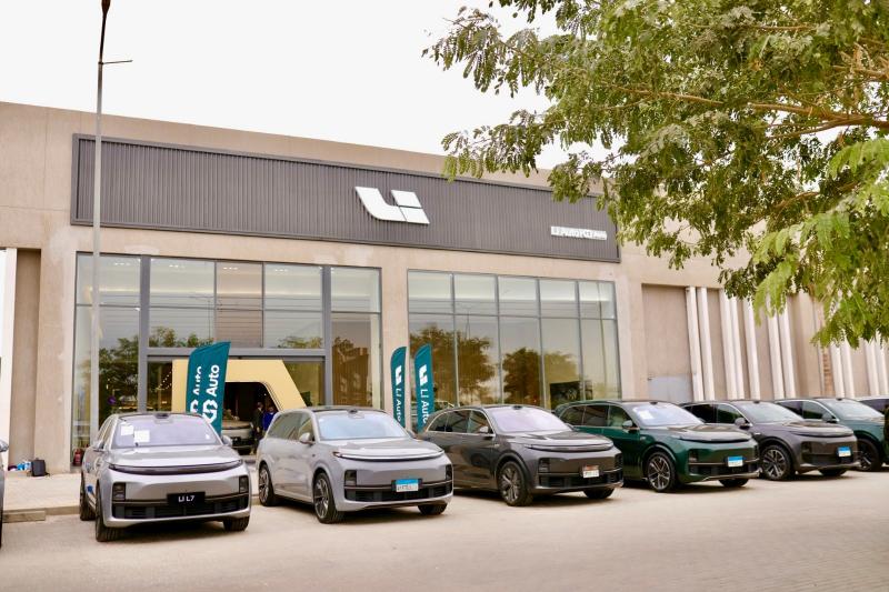 GoudCar جوود كار