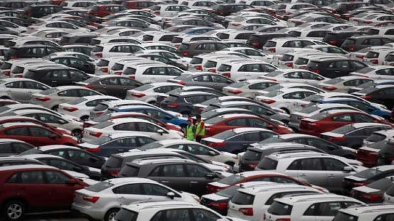 GoudCar جوود كار