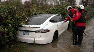 تسلا تواجه دعاوى قضائية متزايدة بسبب الأبواب الكهربائية في سياراتها