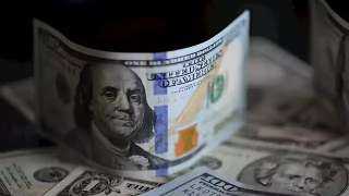 سعر الصرف بالبنوك نهاية تعاملات اليوم الثلاثاء 27 يناير 2026