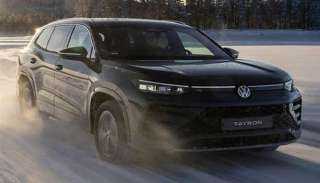 فولكس فاجن تطلق 20 طرازا كهربائيا جديدا في 2026 لتعزيز مبيعاتها في الصين