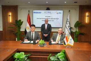 مصنع جديد للمركبات الكهربائية وبطاريات الليثيوم باستثمارات 64 مليون دولار بالمنطقة الاقتصادية