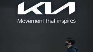 تراجع أرباح ”كيا كورب” الفصلية بنسبة 15.4% رغم نمو المبيعات