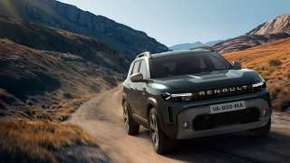 10 أسباب تجعلك تختار رينو داستر 2026 دون غيرها