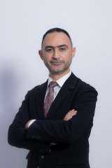 تعيين المهندس محمد عبد الصمد العضو المنتدب لنيسان أفريقيا