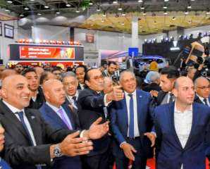 جيلي أبو غالي تُحدث ثورة في سوق السيارات المصري بإطلاق علامة Geely NEV حصرياً