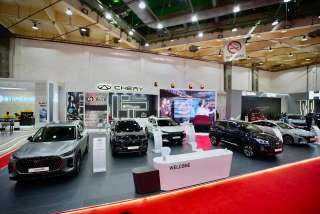 جي بي أوتو تُشارك بـ Li Auto في أوتومورو وتكشف عن ثلاثية الفخامة الذكية: Li 6 Pro وLi 7 Ultra وLi 9 Ultra