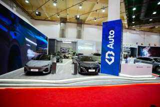 شانجان تشارك في معرض Automorrow بخمسة طرازات تعكس رؤيتها لمستقبل القيادة في مصر