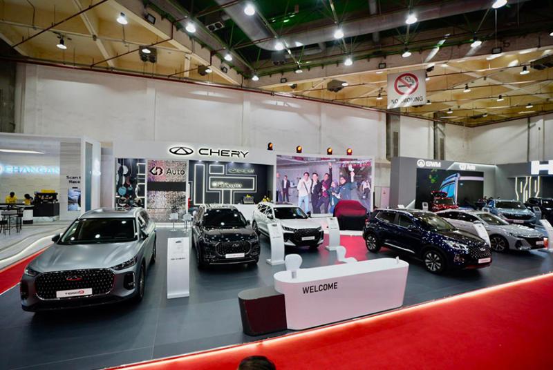 GoudCar جوود كار