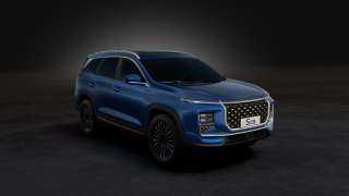 مان إيست تطلق الفئة الجديدة Flagship من سوإيست S09 بتجهيزات أمان متقدمة