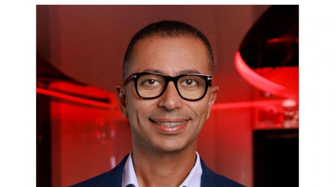 محمد عبد الله الرئيس التنفيذي  لڤودافون مصر، ضمن قائمة فوربس لأقوى قادة شركات التكنولوجيا العالمية في الشرق الأوسط