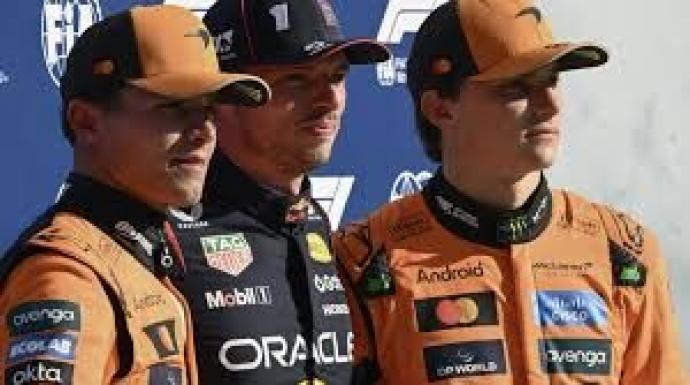 فورمولا واحد: موسم 2026 ”يبدأ من الصفر” في البحرين