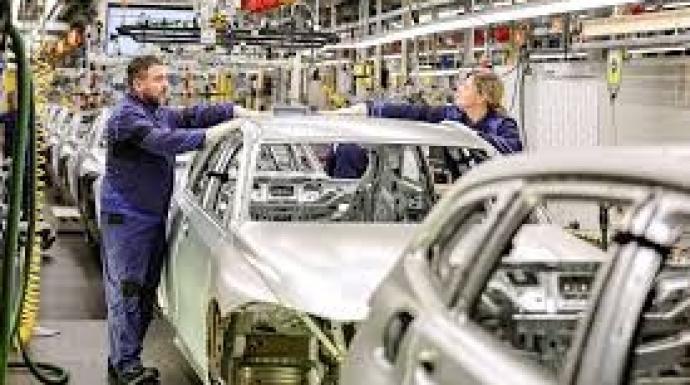عدد الوظائف بقطاع السيارات الألماني يفقد مجددا آلاف الوظائف في 2025