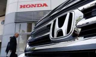 تراجع صافي أرباح ”هوندا” بنسبة 2ر42% خلال الفترة من أبريل إلى ديسمبر