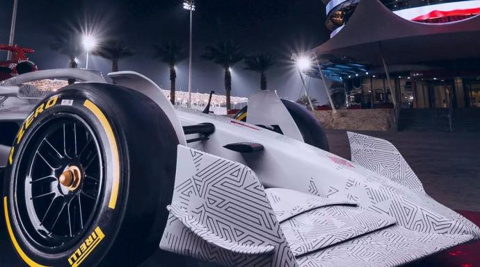 بداية اختبارات فورمولا-1 في البحرين مع تكنولوجيا وقوانين جديدة