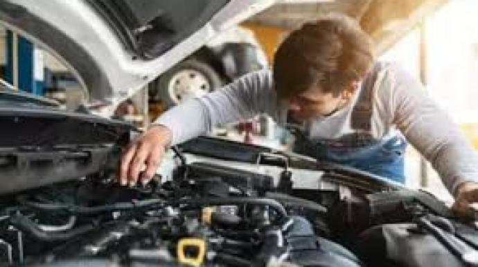 نادي السيارات الألماني يشكو من الارتفاع المستمر في تكاليف إصلاح الأضرار الصغيرة نسبيًا