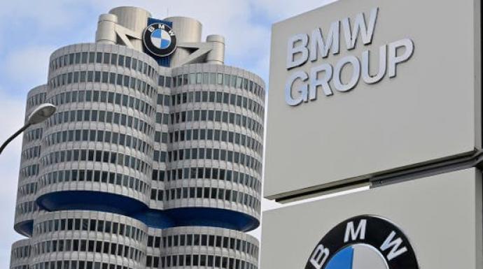 ”بي إم دبليو” الألمانية تعارض تصدير سياراتها إلى روسيا عبر الصين