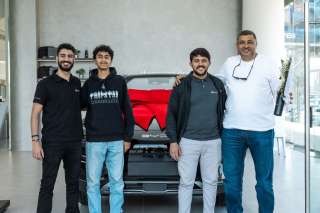 ‏BYD تبدأ تسليم أول دفعة للعملاء في مصر عبر ManDream لتعزيز تجربة التنقل الكهربائي بالسوق المصري