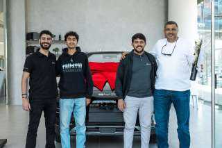 ‏BYD تبدأ تسليم أول دفعة للعملاء في مصر عبر ManDream لتعزيز تجربة التنقل الكهربائي بالسوق المصري