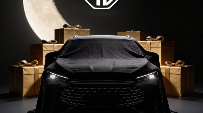 إم جي تتصدر مبيعات سيارات CBU في مصر لعام 2025، وتحتفل بنجاحها مع عملائها في شهر رمضان