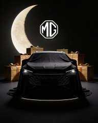 إم جي تتصدر مبيعات سيارات CBU في مصر لعام 2025، وتحتفل بنجاحها مع عملائها في شهر رمضان