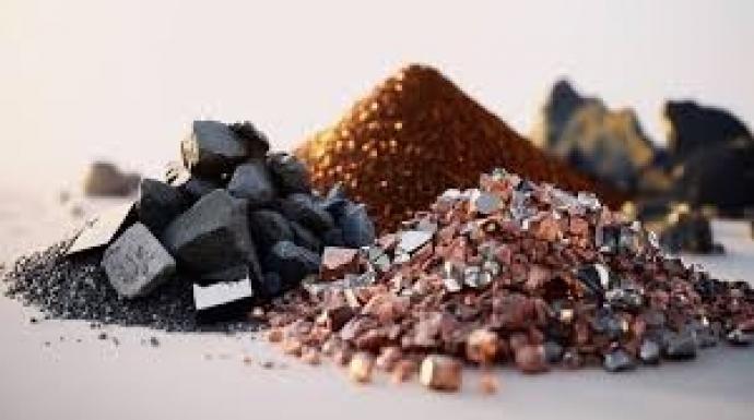 الهند والبرازيل توقعان اتفاقا حول المعادن النادرة