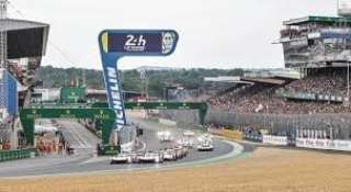 للمرة الأولى في تاريخه.. فريق قطر يشارك في سباق لومان 24 ساعة بفرنسا