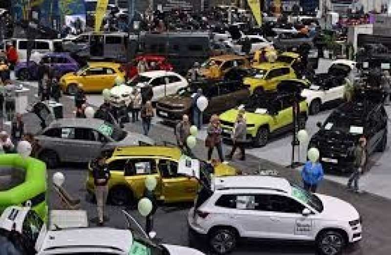 GoudCar جوود كار