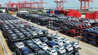 اليابان تطالب أمريكا بضمان عدم تضررها من الرسوم الجمركية الجديدة