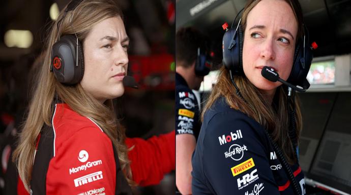 تكريم خاص للمرأة في أول سباقات الموسم الجديد بفورمولا-1