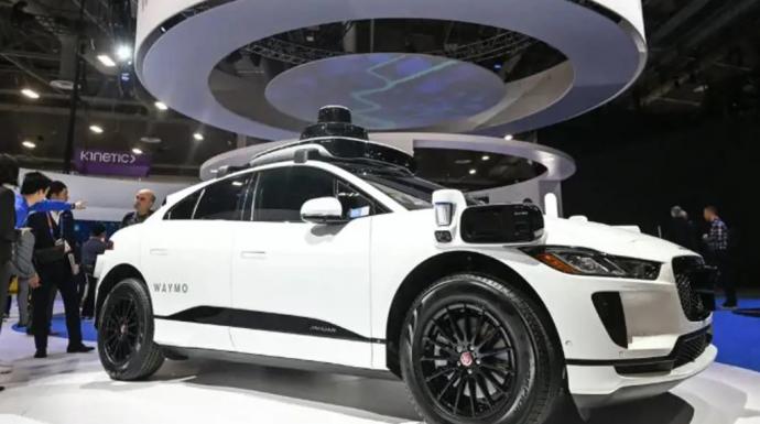 تشغيل سيارات الأجرة ذاتية القيادة من وايمو في 4 مدن أمريكية جديدة