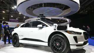 تشغيل سيارات الأجرة ذاتية القيادة من وايمو في 4 مدن أمريكية جديدة