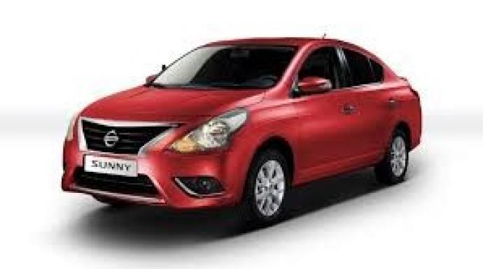 نيسان صني موديل 2026 في رمضان بتخفيض 30 ألف جنيه.