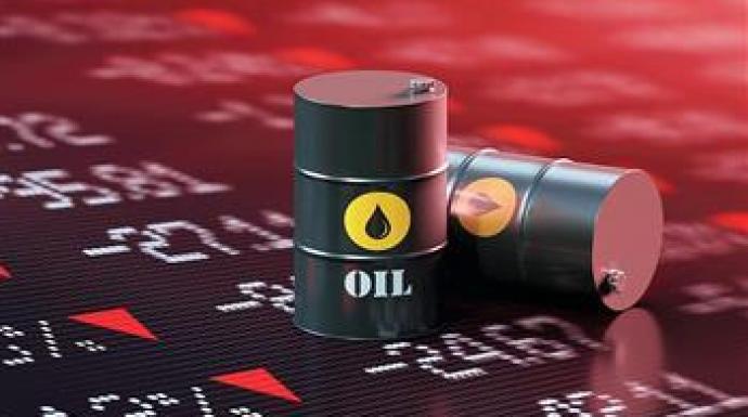 أسعار النفط ترتفع وخام برنت يسجل 72.2 دولار