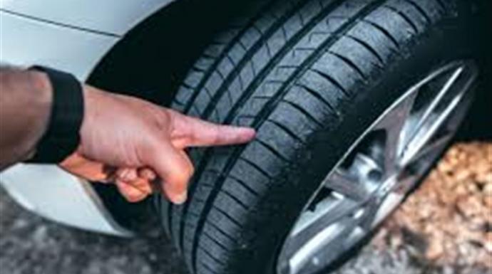 أفضل الإطارات الصيفية في الأسواق العالمية 2026